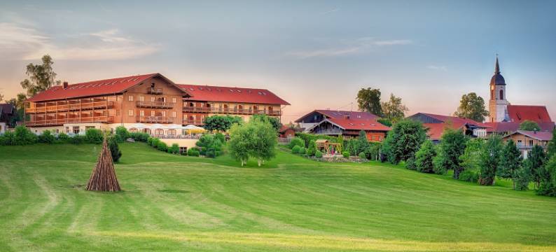 奥特沃特兰德加斯特霍夫酒店(Hotel Und Landgasthof Altwirt)图片