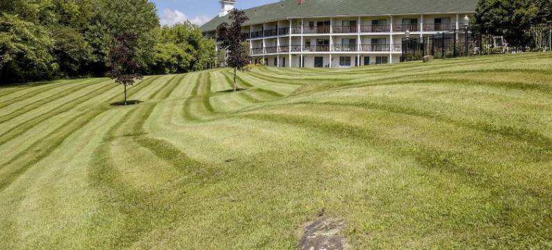 费尔班克斯酒店(Fairbanks Inn)图片