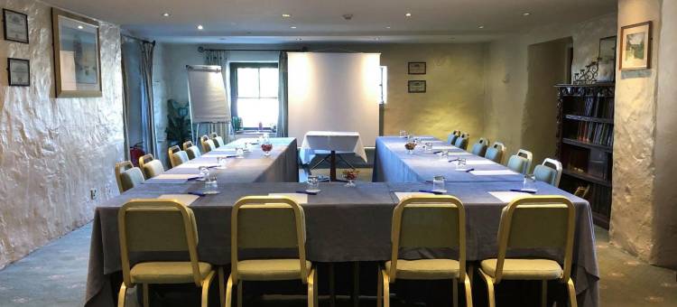 Crooklands Hotel图片