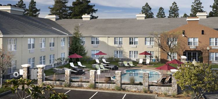 纳帕谷英迪格酒店(Hotel Indigo Napa Valley)图片