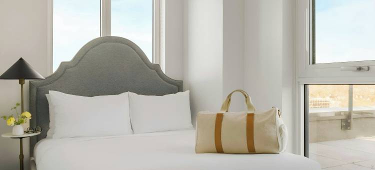 西皇后西Sonder Artesa公寓(Sonder Artesa Apartments West Queen West)图片