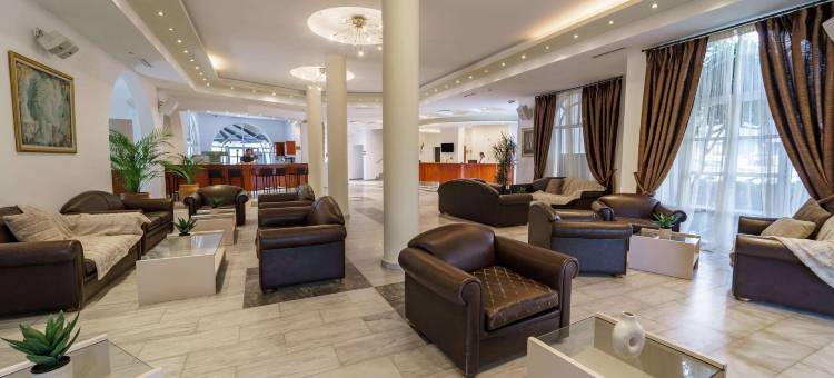 扎金索斯戴安娜宫殿酒店(Diana Palace Hotel Zakynthos)图片