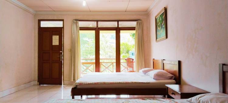 大阿斯托蒂酒店(Hotel Grand Astoeti)图片