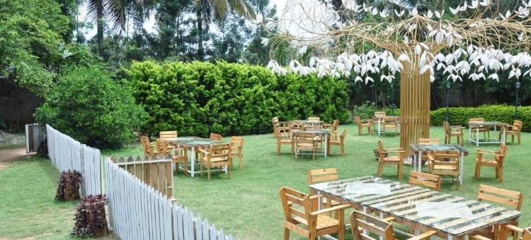 种子度假村(Seed Resort)图片