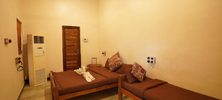 洛克希尔冒险度假村(Rockhill Adventures and Resorts)图片