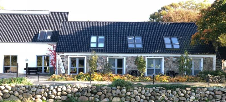 托朗格加德高尔夫公园&公寓式酒店(Tollundgaard Golf Park & Apartments)图片