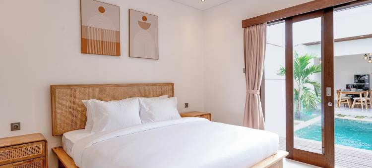 贝特普莱斯赫淮法别墅(Hepha Villa by Betterplace)图片