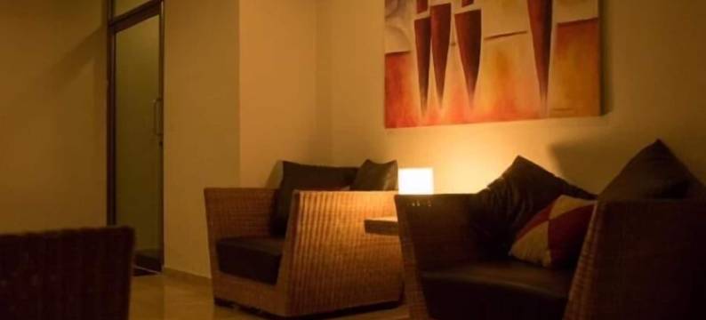 努尔酒店(Hotel Noor)图片