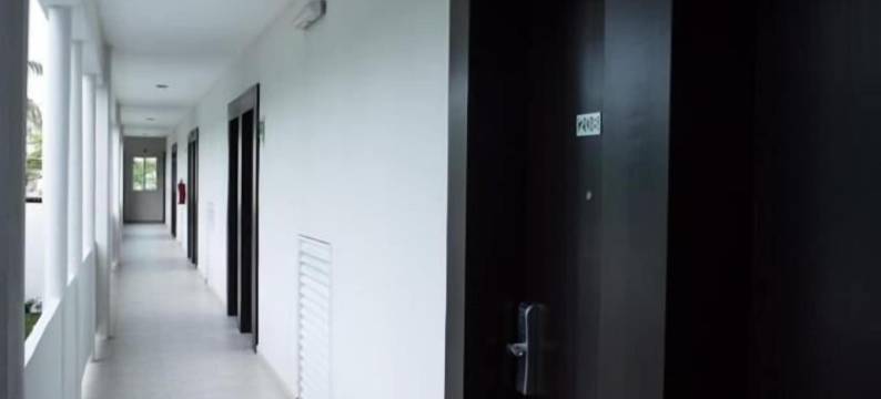 努尔酒店(Hotel Noor)图片