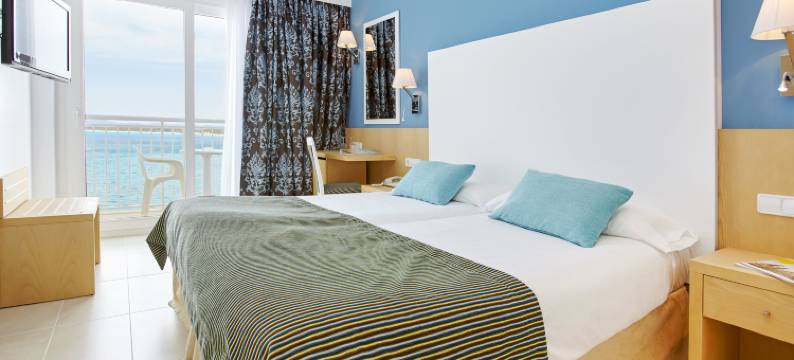 马克斯环球酒店(Universal Hotel Marqués)图片