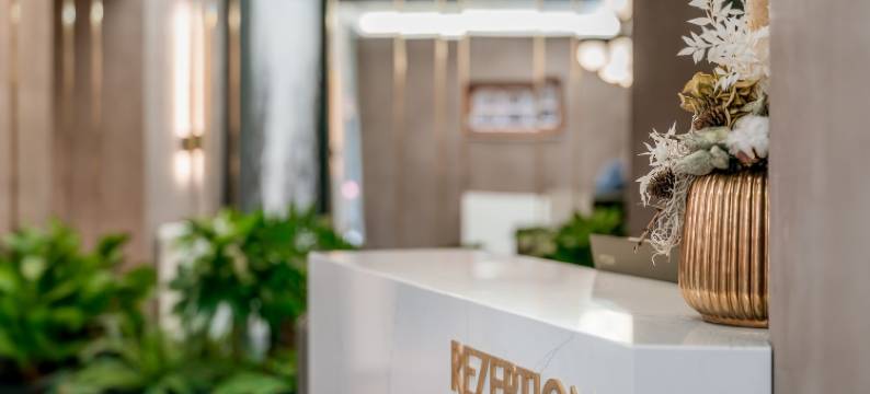 邦哲思旅馆(Brüngers Landhaus)图片