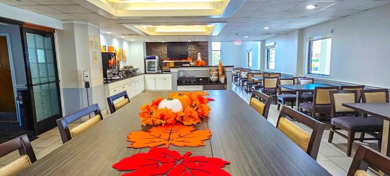 海恩尼斯 - 科德角舒适酒店(Comfort Inn Hyannis - Cape Cod)图片