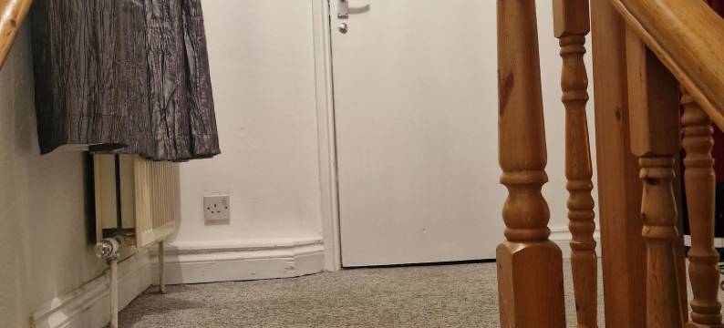 施泰因客人旅馆(Steyn Guest Lodge)图片