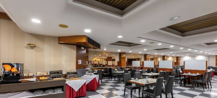 卡萨诺瓦酒店(Hotel Casanova)图片