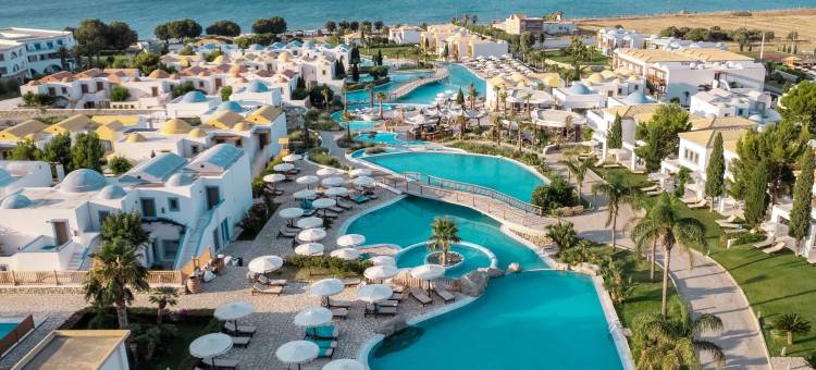 米特西斯蓝色圆顶酒店(Mitsis Selection Blue Domes)图片