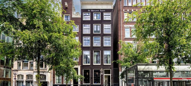 洛今酒店(Mister Highland Hotel)图片