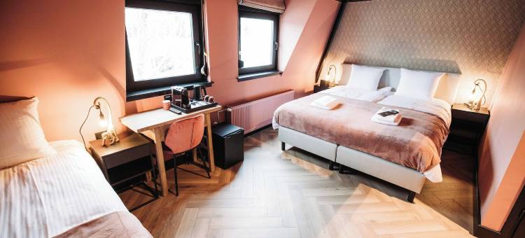 Boutique Hotel Lupo图片