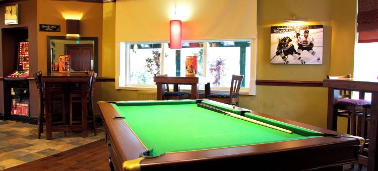 费恩赫斯特旅馆 - 格林国王旅馆(The Fernhurst by Greene King Inns)图片