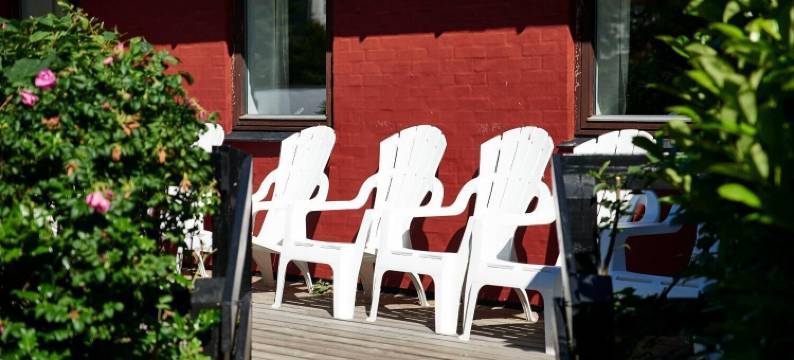 斯瓦内克旅行者旅馆(Svaneke Vandrerhjem - Hostel)图片