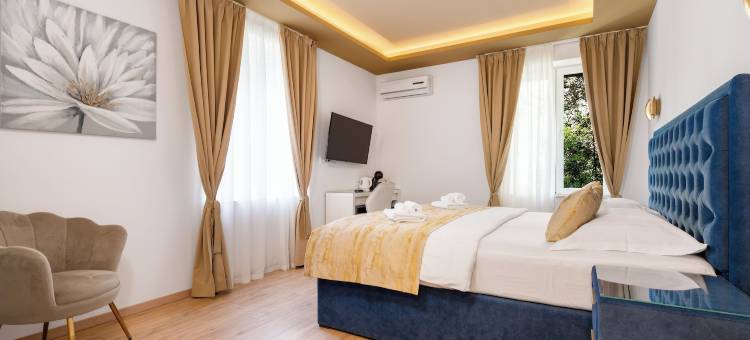 福罗拉米耶华丽酒店 - 限成人(Luxury Rooms Floramye)图片