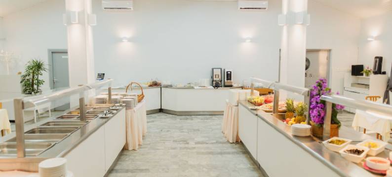 泽莱纳朴塔酒店(Holiday Park Zelena Punta)图片