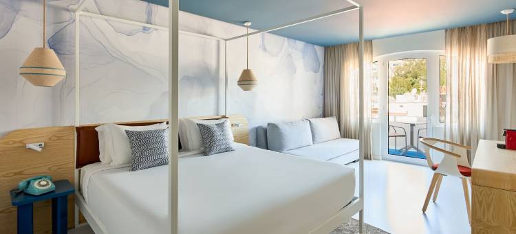 英迪格酒店阿尔布费拉 by IHG(Hotel Indigo ALBUFEIRA by IHG)图片