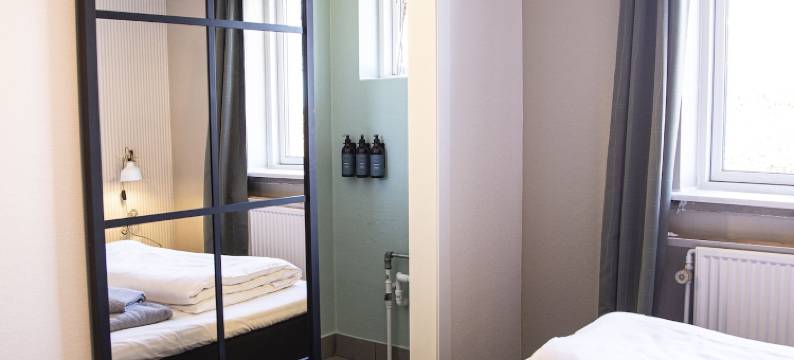 克罗汤波胡斯酒店及贝德酒店(Tambohus Kro & Badehotel)图片