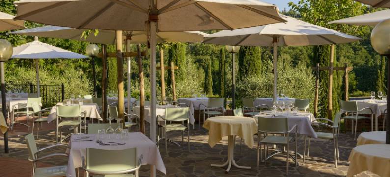 索威斯托酒店(Hotel Sovestro)图片