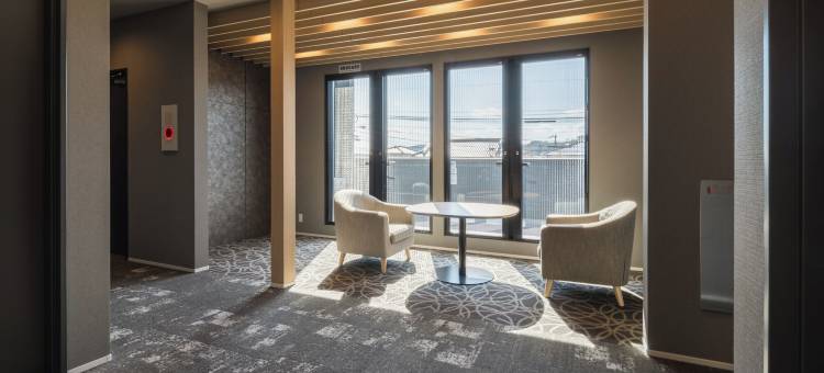 九州唐津酒店(HOTEL NINESTATES KARATSU)图片