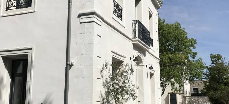 塞拉克区酒店(Domaine de Selhac)图片