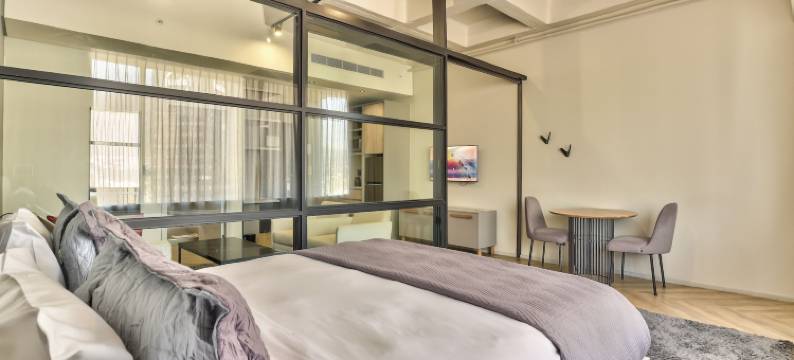 Wink One Thibault酒店(Wink One Thibault)图片