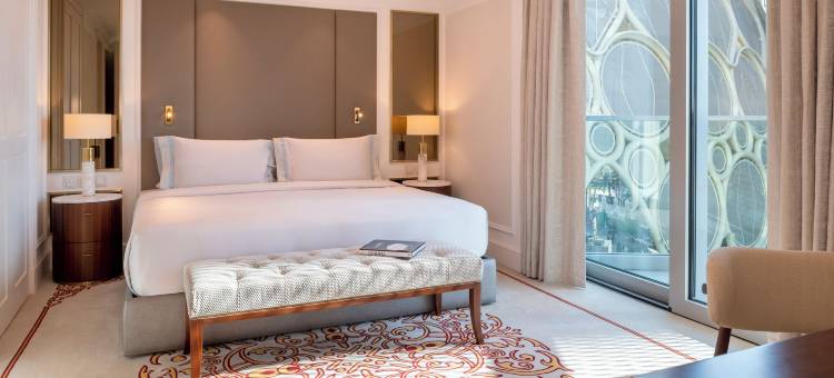 Cheval Maison Expo City 迪拜(Cheval Maison – Expo City Dubai)图片