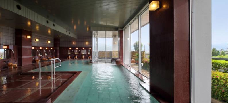 天神之御汤Azuma屋(Kami No Yama Azumaya)图片