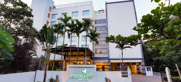 怀特菲尔德柠檬树酒店(Lemon Tree Hotel Whitefield, Bengaluru)图片