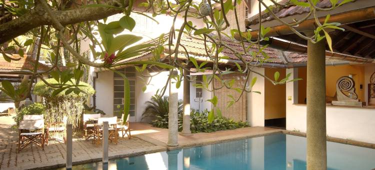 马拉巴旅馆(Malabar House)图片