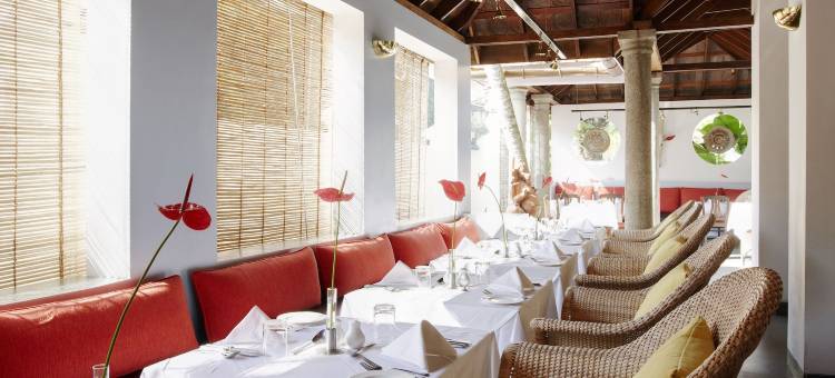 马拉巴旅馆(Malabar House)图片