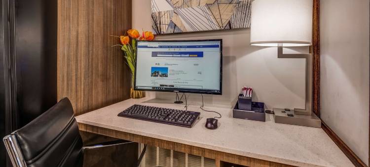Best Western Plus Heritage Inn图片