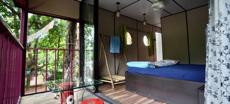 湖边波西米亚旅社(Lakeside Boheme Inn)图片