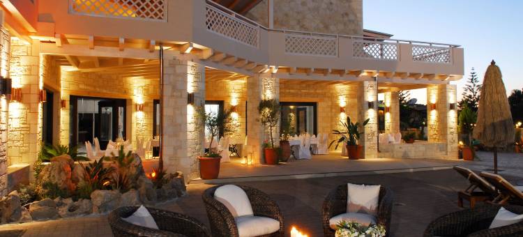 仙人掌皇家度假村及水疗中心(Cactus Royal Spa & Resort)图片