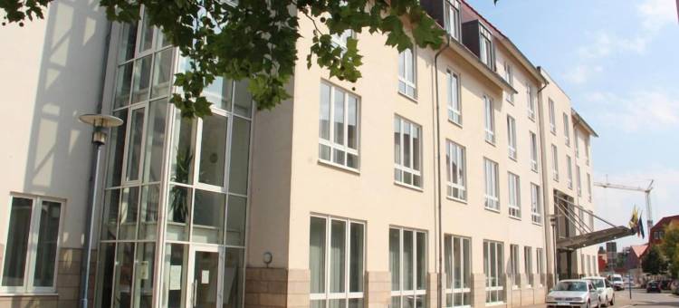 阿斯卡尼亚酒店(Hotel Ascania)图片