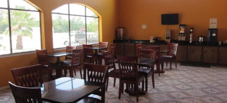 摄政旅馆(Regency Inn Porter)图片