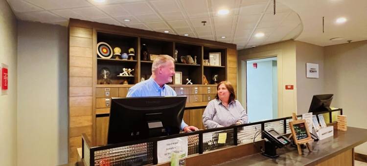 福朋喜来登可可比奇海滩酒店(Four Points by Sheraton Cocoa Beach)图片