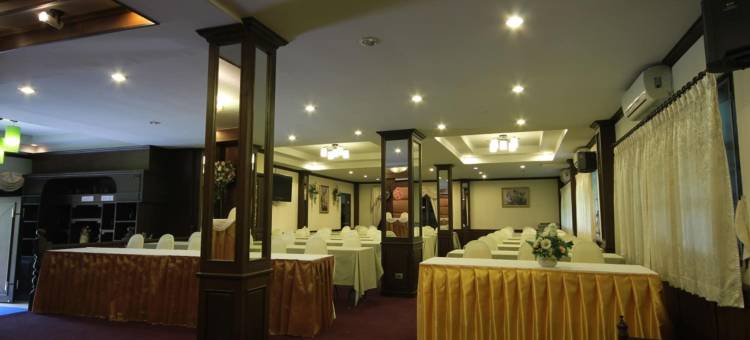 山麓之家度假村(Baanplaidoi Resort)图片