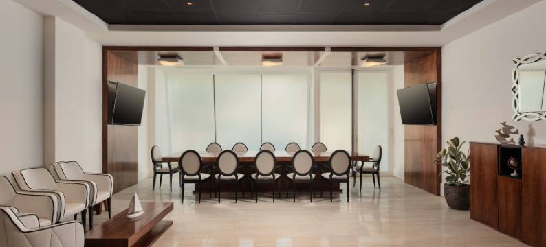 卢克索科斯塔布兰卡大酒店(Four Points by Sheraton Costa Blanca Resort)图片