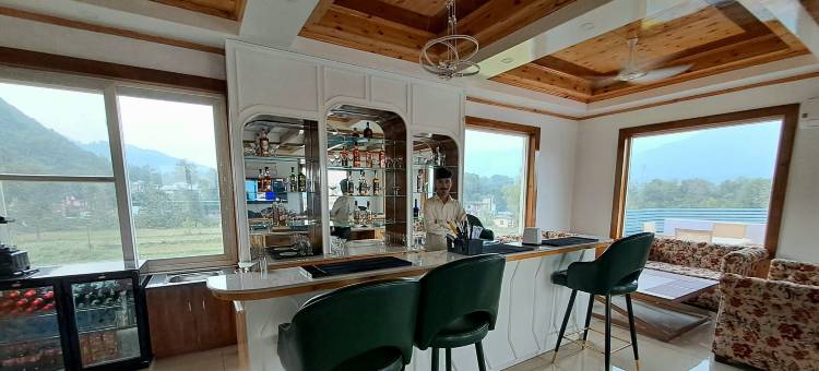 阿比拉什旅馆(Abhilashi Inn)图片