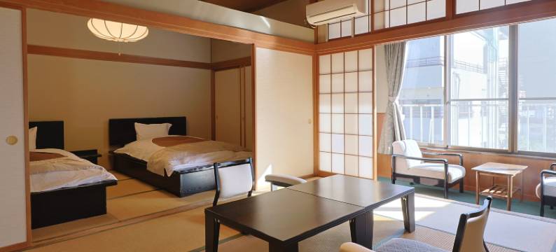 龟屋酒店 - 本馆(Hotel Kameya Honten)图片