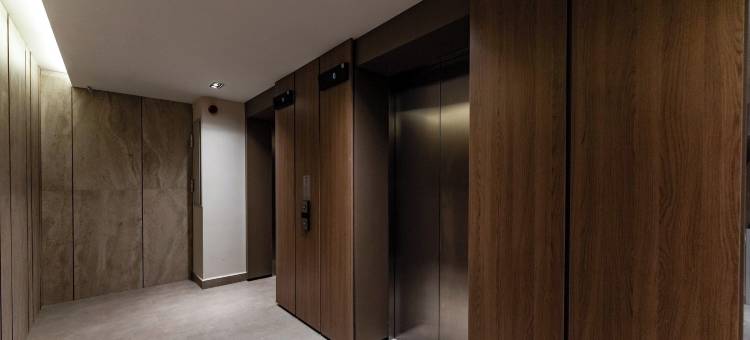 卡萨马克斯套房酒店(Casamax Suites)图片