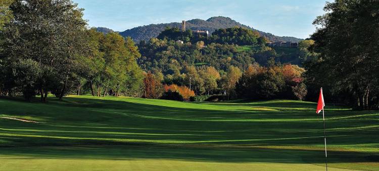 康达酒店(Hotel Contà Taste the Experience)图片