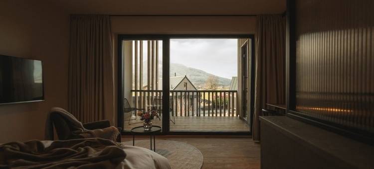 阿格拉德木屋(Agrad Chalets)图片