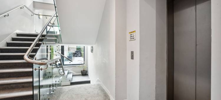 白金汉宫Aeria Apartments公寓(Buckingham Palace Residences by Aeria Apartments)图片